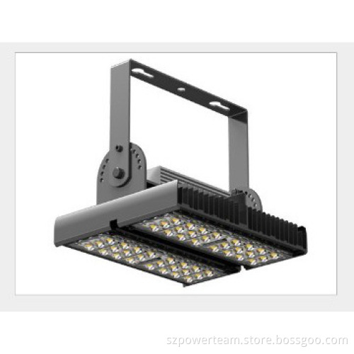 90W tunnel Light with aluminum and Long Lifespan